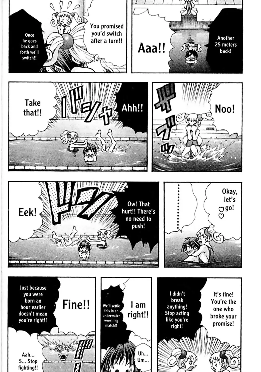 Read Eiken chapter 106 image 30 on Lezhin