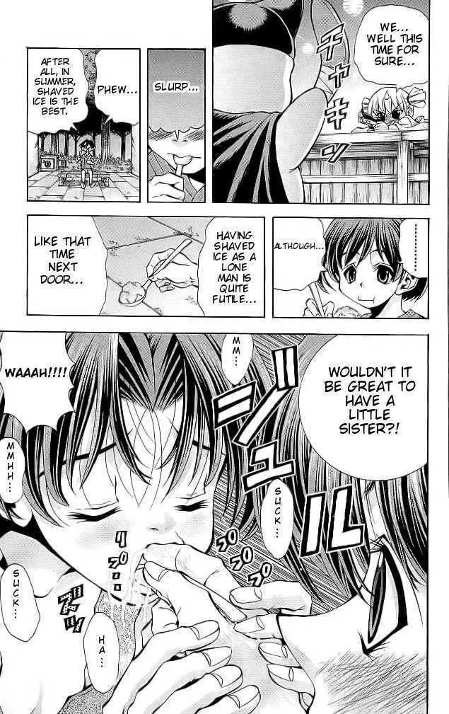 Read Eiken chapter 107 image 16 on Lezhin