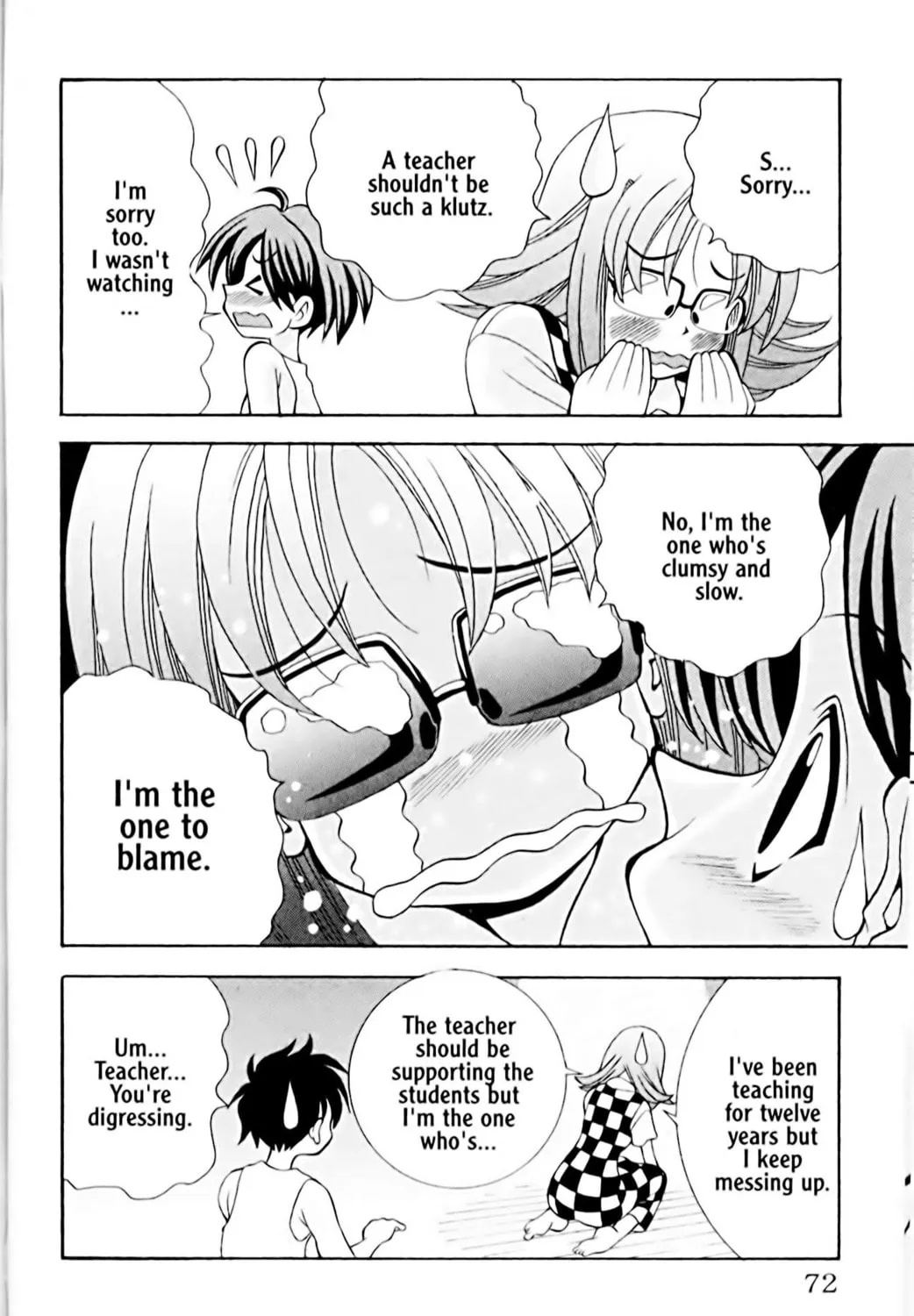 Read Eiken chapter 11 image 10 on Lezhin