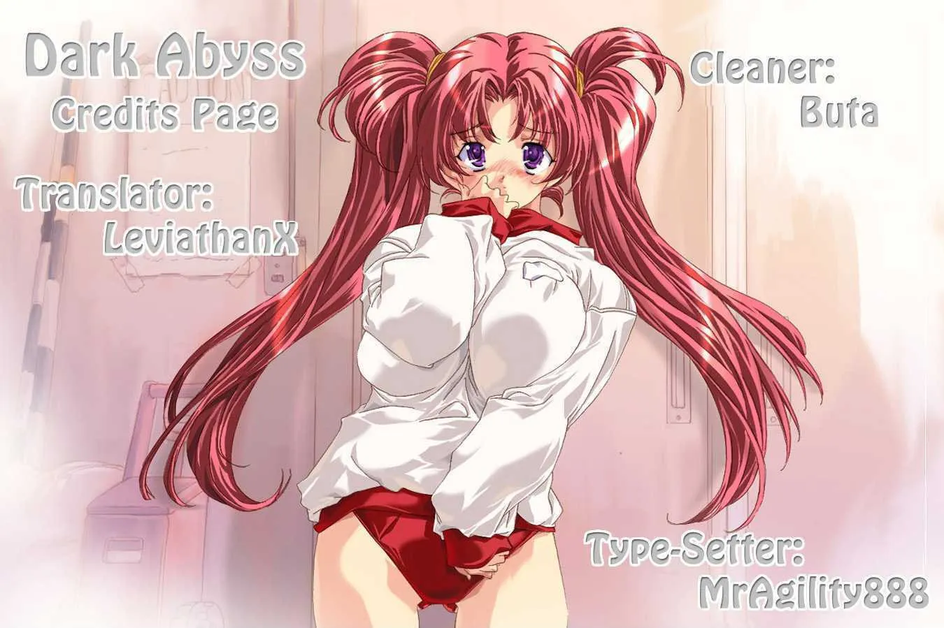 Read Eiken chapter 110 image 20 on Lezhin