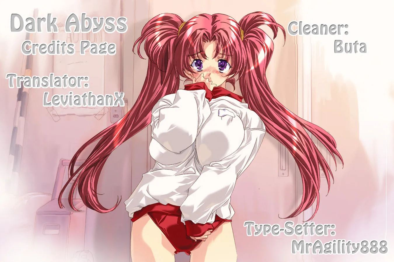 Read Eiken chapter 112 image 20 on Lezhin