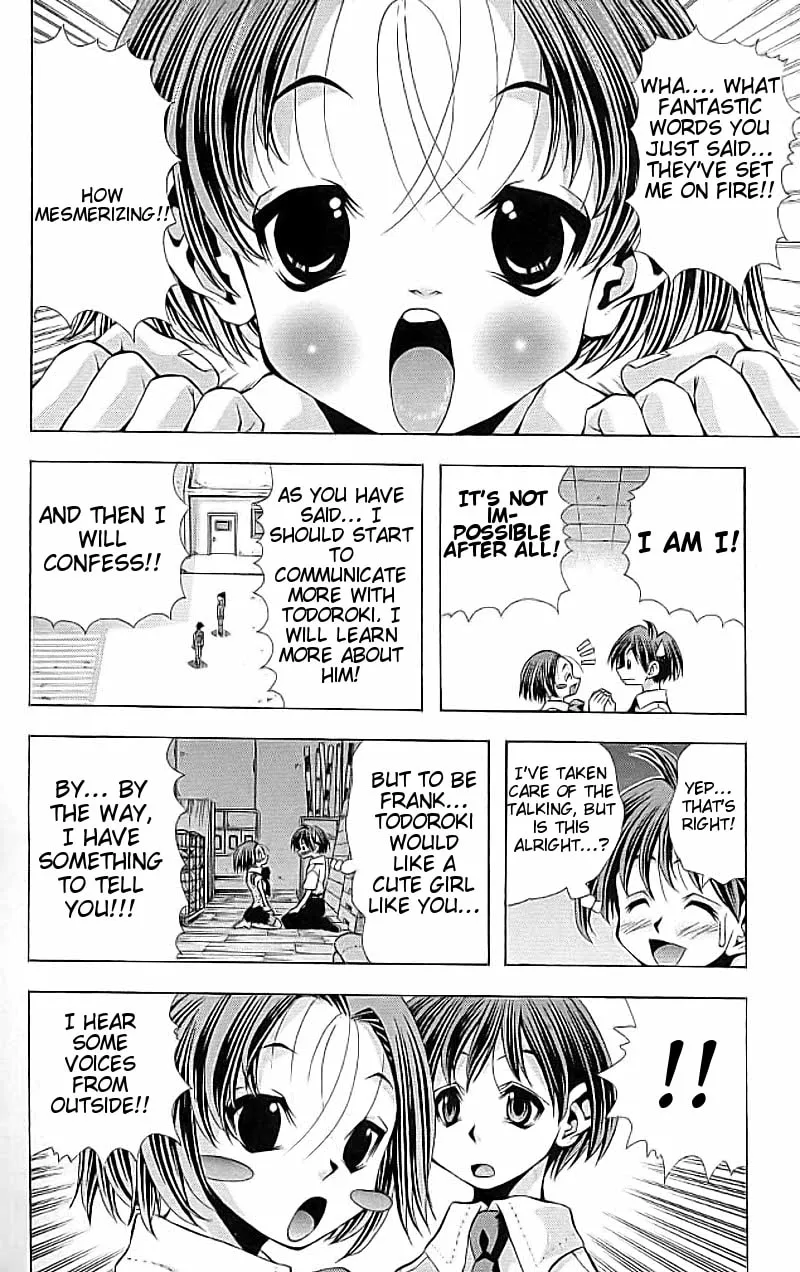Read Eiken chapter 114 image 15 on Lezhin