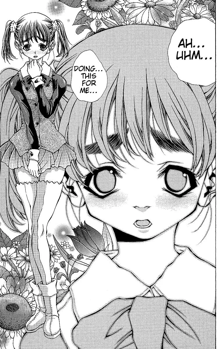 Read Eiken chapter 116 image 14 on Lezhin