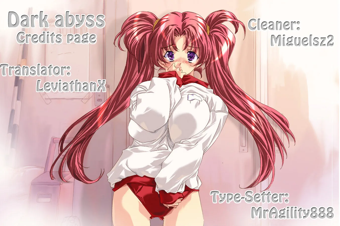 Read Eiken chapter 116 image 24 on Lezhin