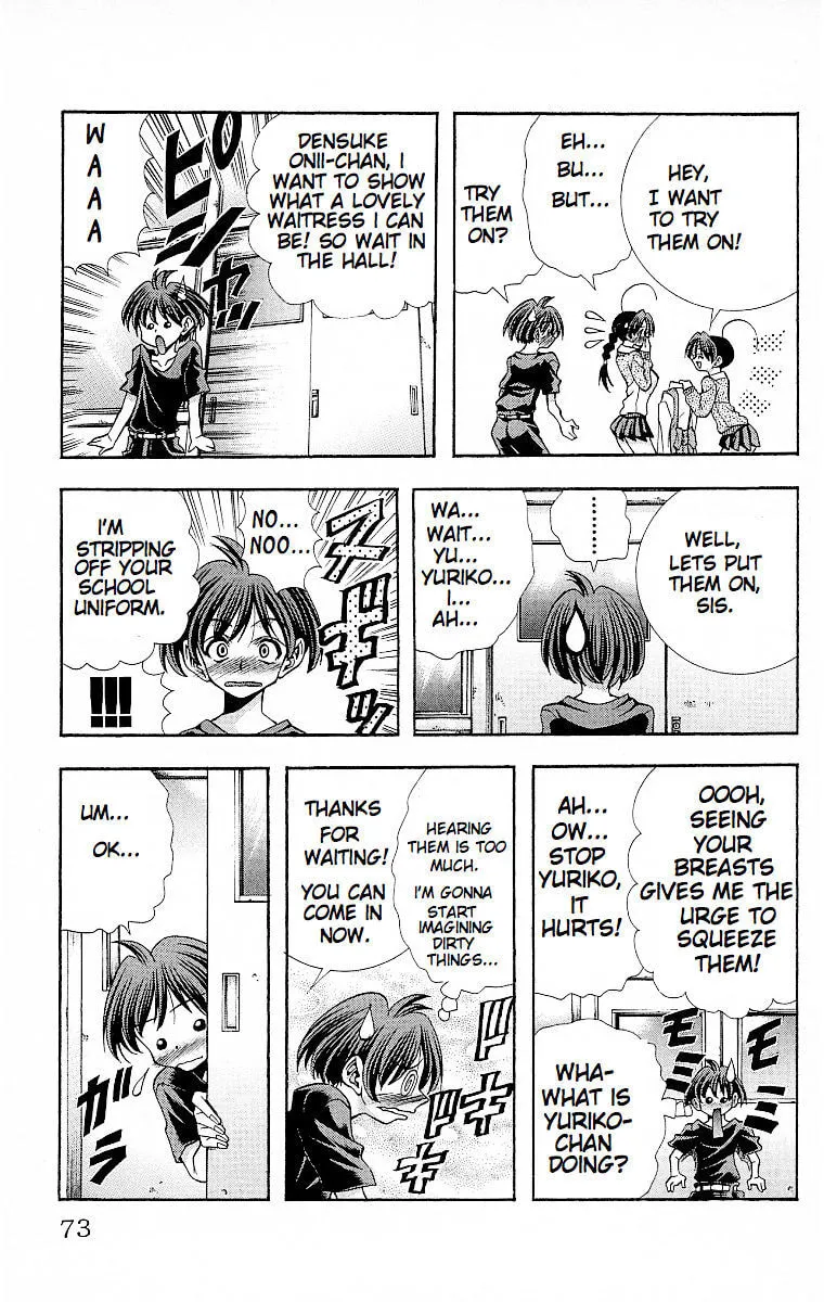 Read Eiken chapter 119.1 image 10 on Lezhin