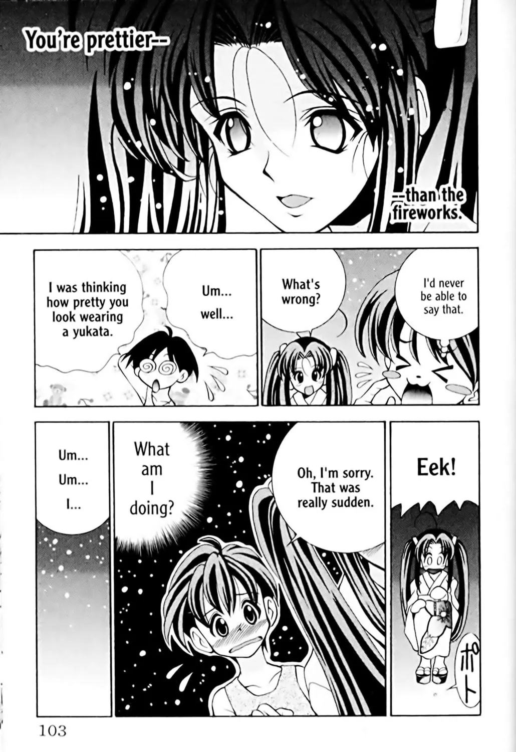Read Eiken chapter 12 image 32 on Lezhin