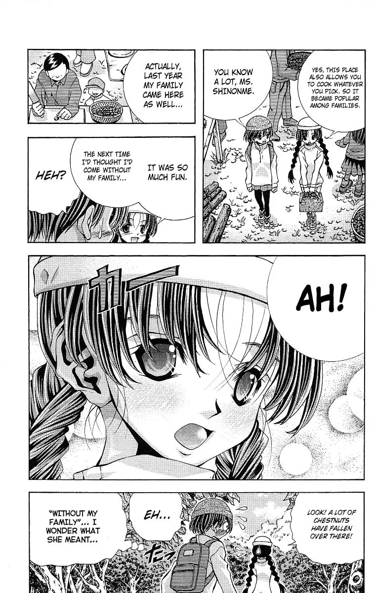 Read Eiken chapter 122 image 3 on Lezhin