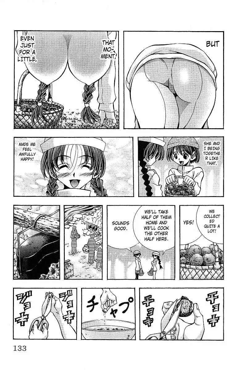 Read Eiken chapter 122 image 9 on Lezhin