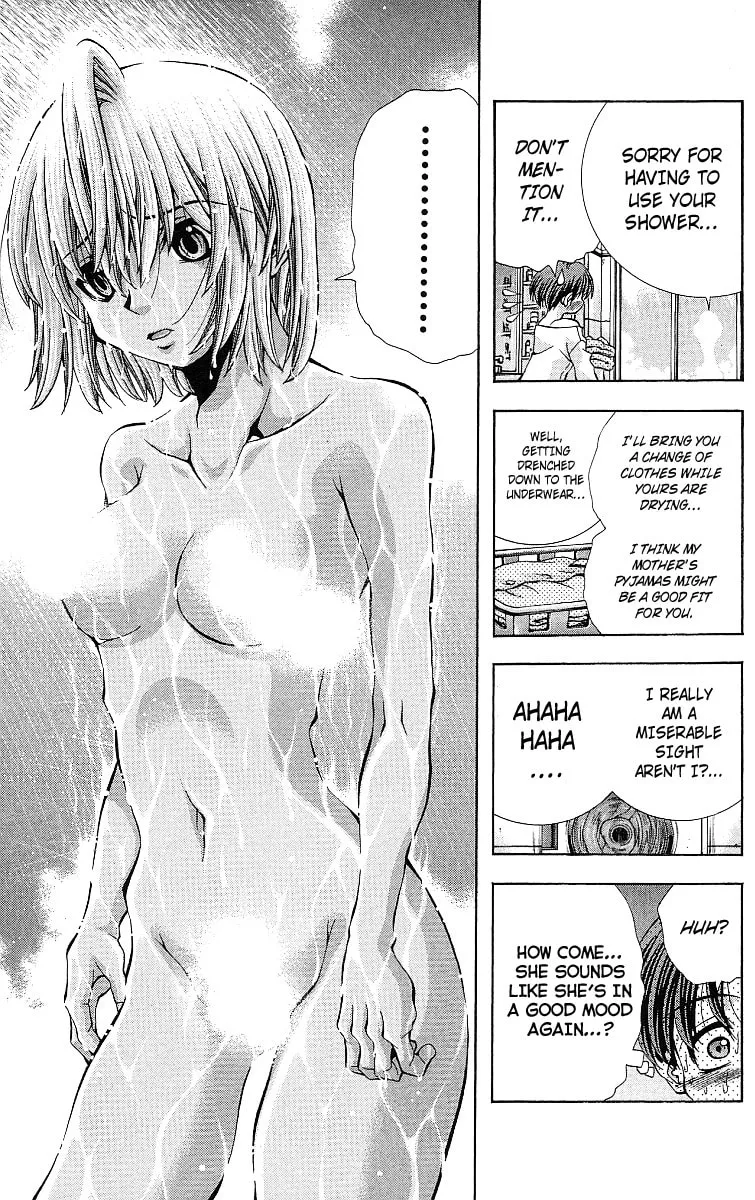 Read Eiken chapter 123 image 11 on Lezhin