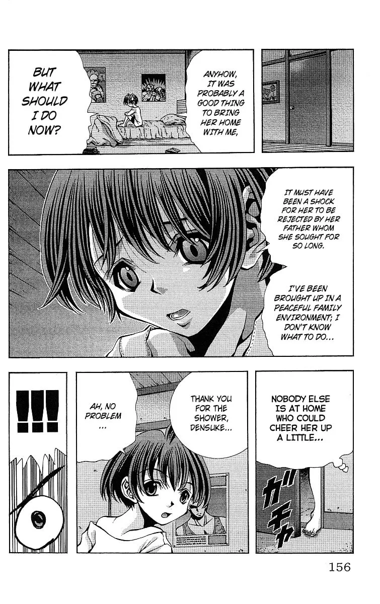 Read Eiken chapter 123 image 12 on Lezhin
