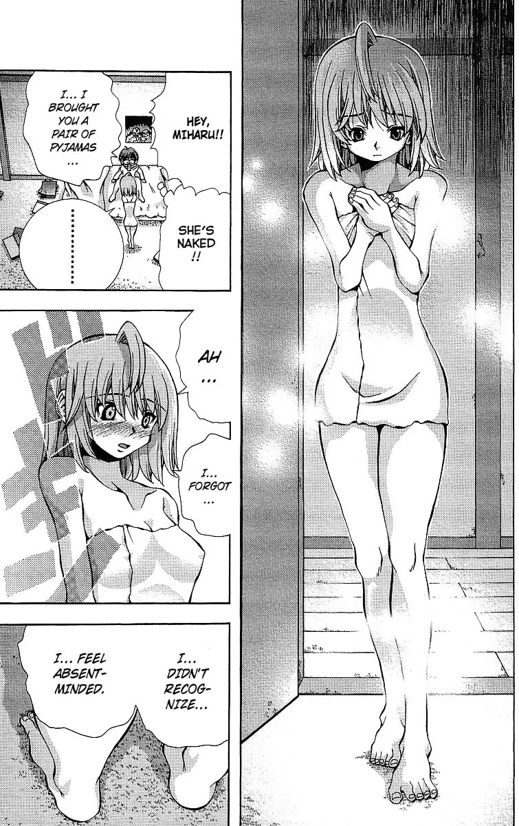 Read Eiken chapter 123 image 13 on Lezhin
