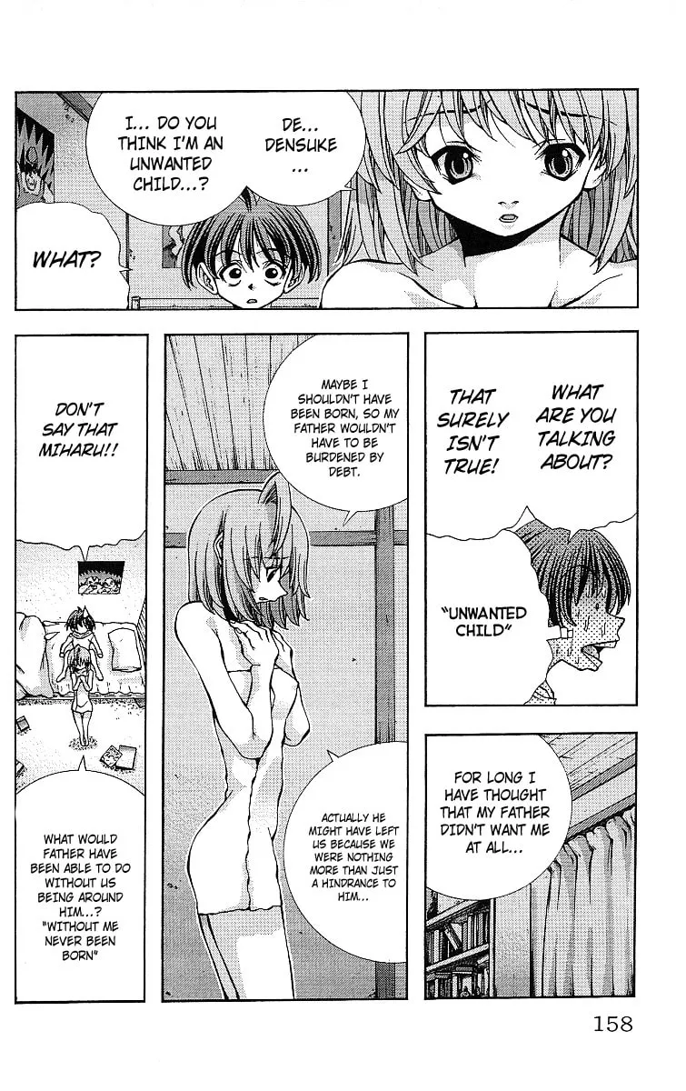 Read Eiken chapter 123 image 14 on Lezhin
