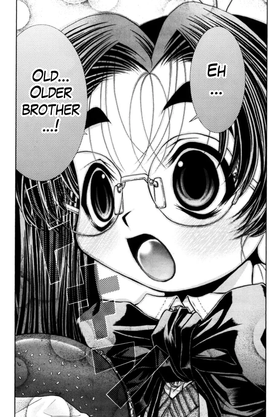 Read Eiken chapter 126 image 14 on Lezhin