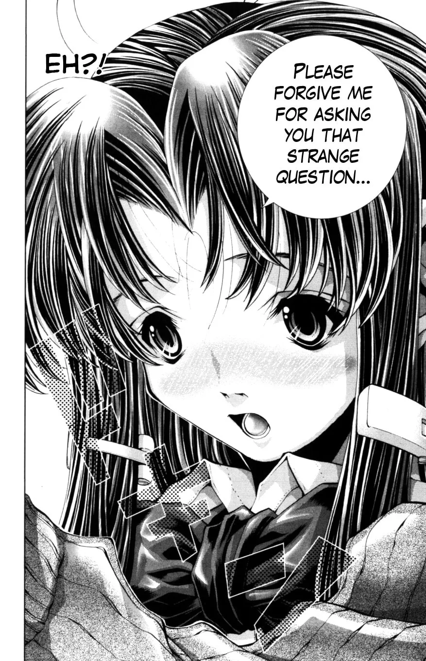 Read Eiken chapter 127 image 18 on Lezhin