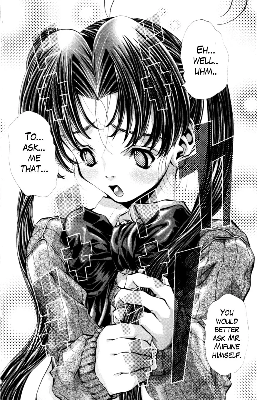 Read Eiken chapter 128 image 6 on Lezhin