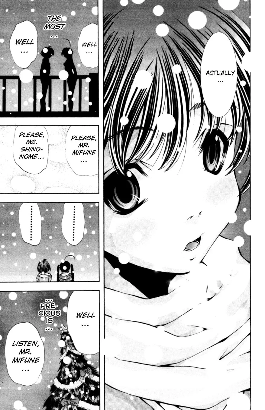 Read Eiken chapter 129 image 19 on Lezhin