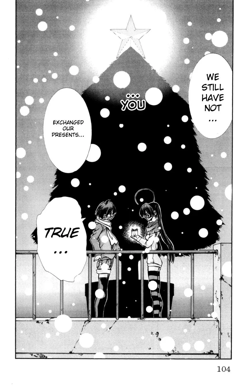 Read Eiken chapter 129 image 20 on Lezhin