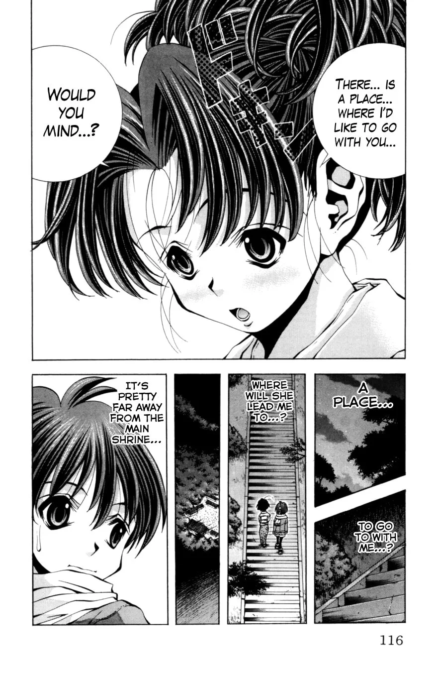 Read Eiken chapter 130 image 12 on Lezhin