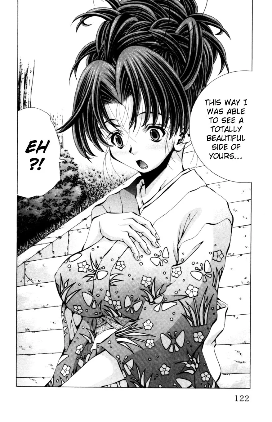 Read Eiken chapter 130 image 18 on Lezhin