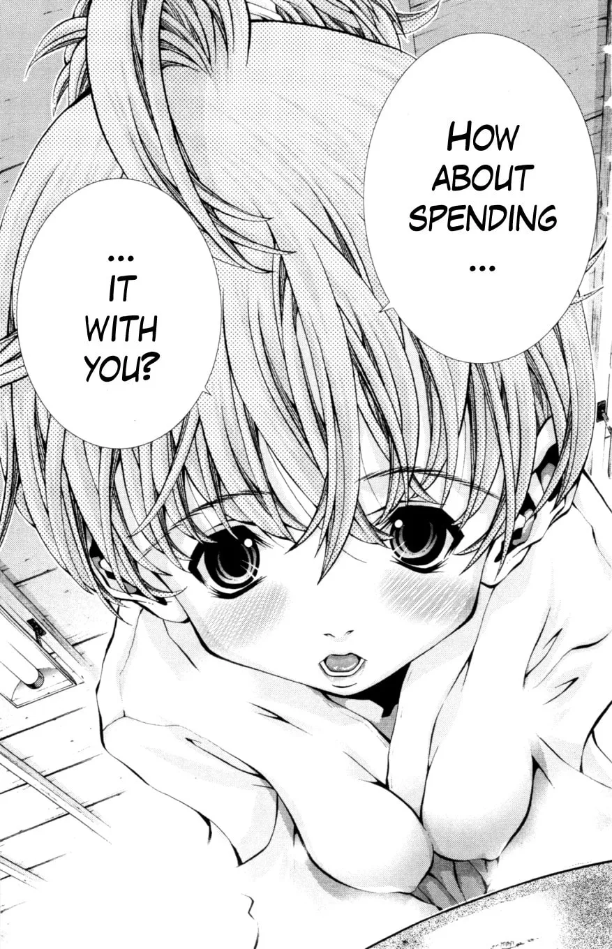 Read Eiken chapter 130 image 9 on Lezhin