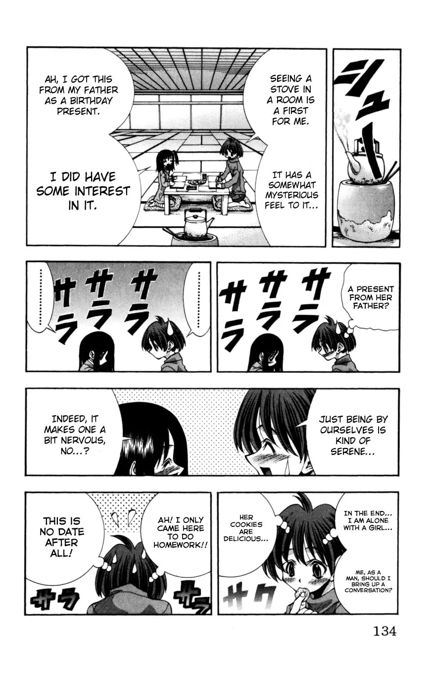 Read Eiken chapter 131 image 10 on Lezhin