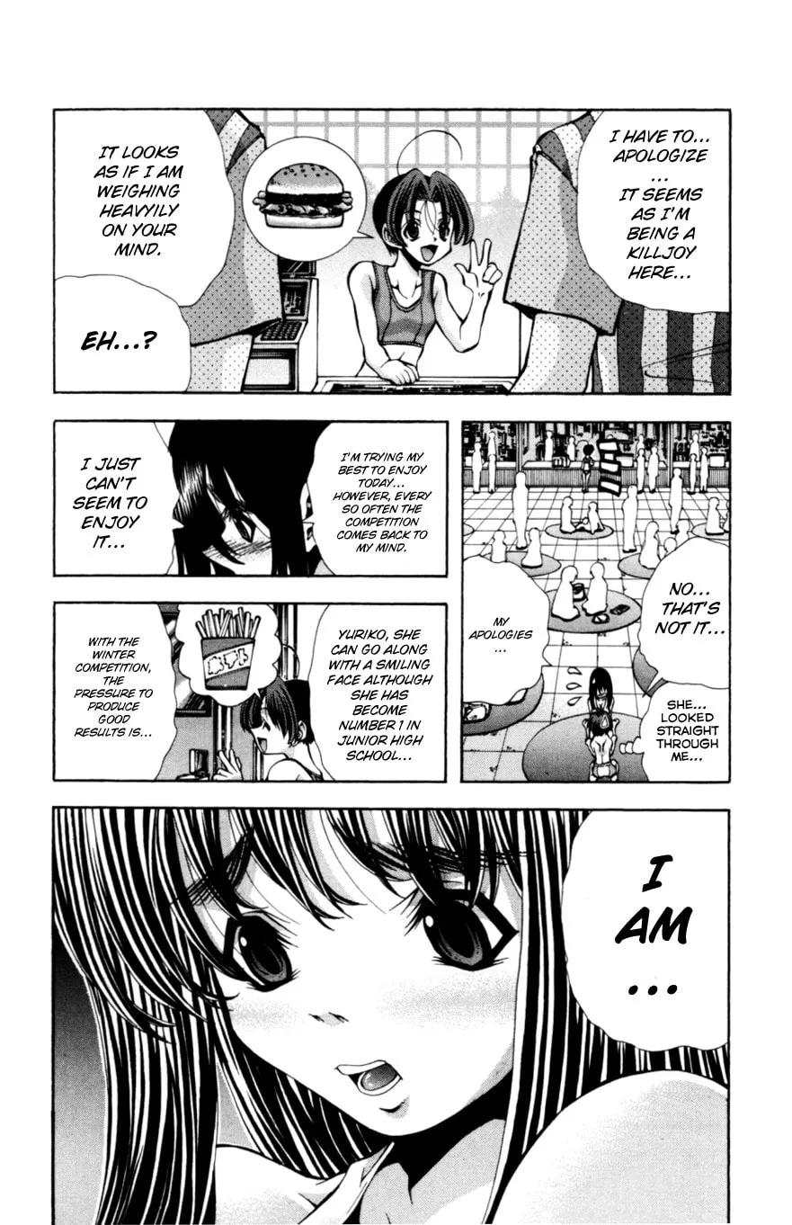 Read Eiken chapter 132 image 10 on Lezhin