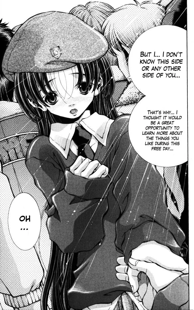 Read Eiken chapter 134 image 9 on Lezhin