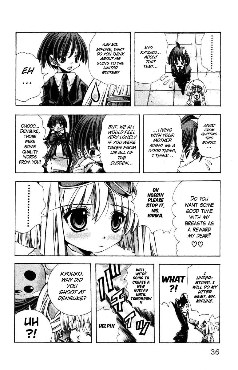 Read Eiken chapter 135 image 12 on Lezhin