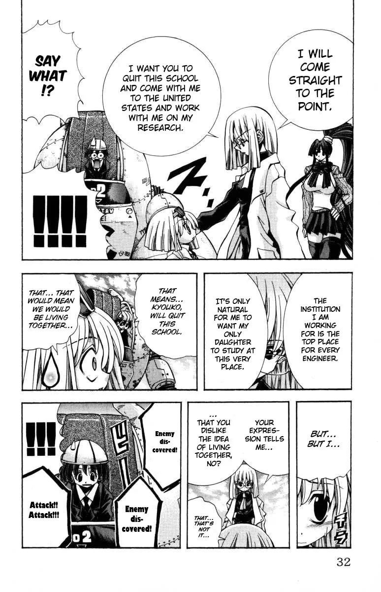 Read Eiken chapter 135 image 8 on Lezhin
