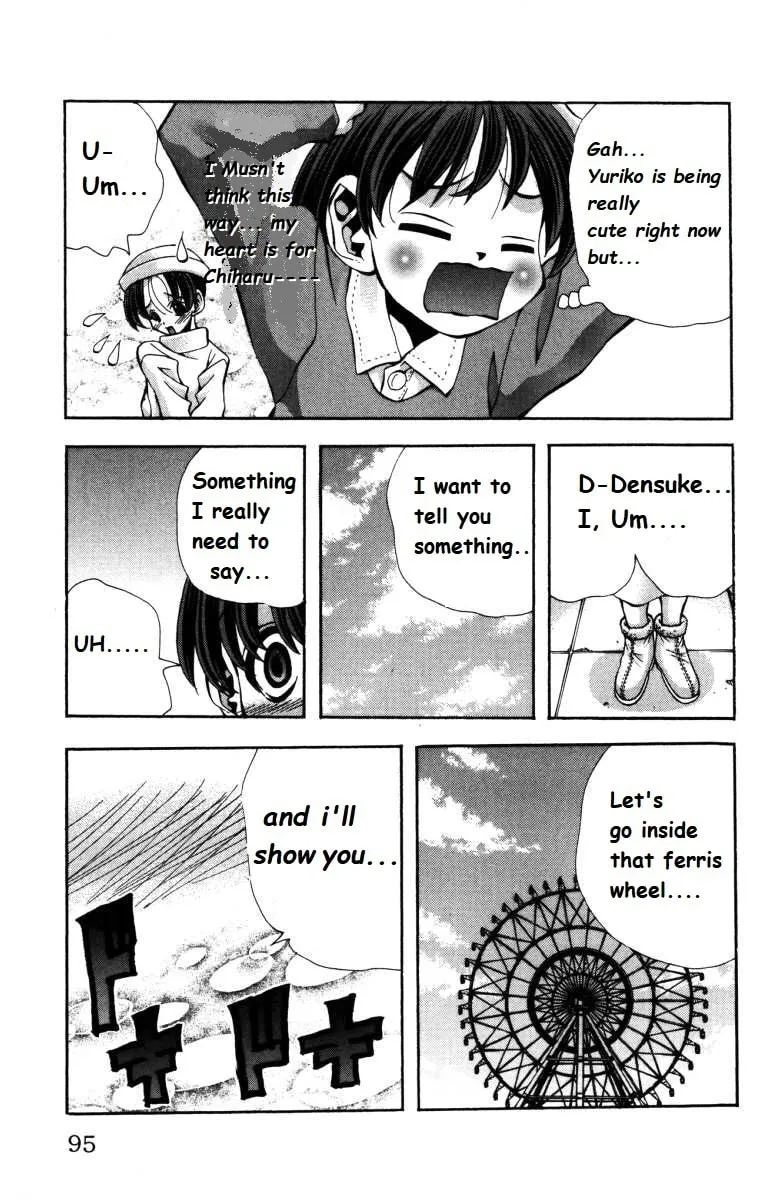 Read Eiken chapter 138 image 10 on Lezhin