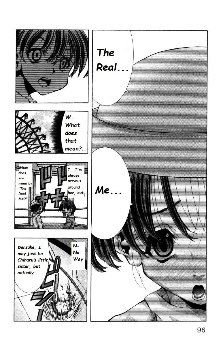 Read Eiken chapter 138 image 11 on Lezhin
