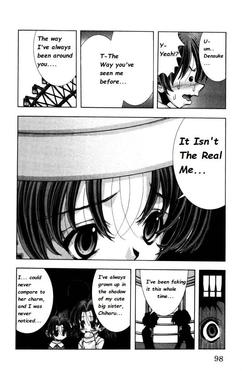 Read Eiken chapter 138 image 13 on Lezhin