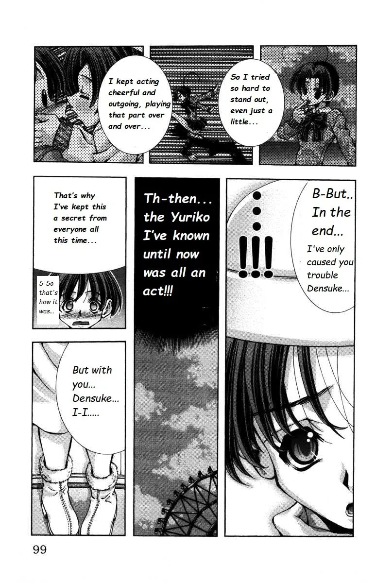 Read Eiken chapter 138 image 14 on Lezhin