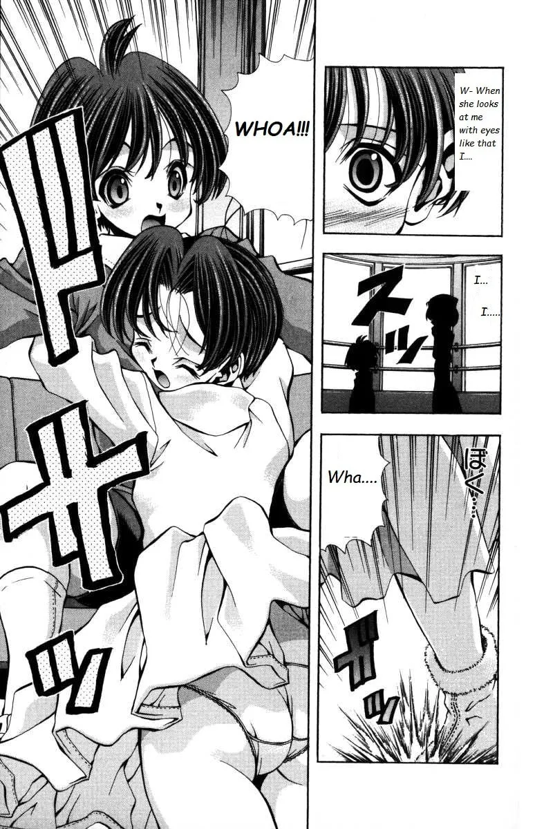 Read Eiken chapter 138 image 16 on Lezhin
