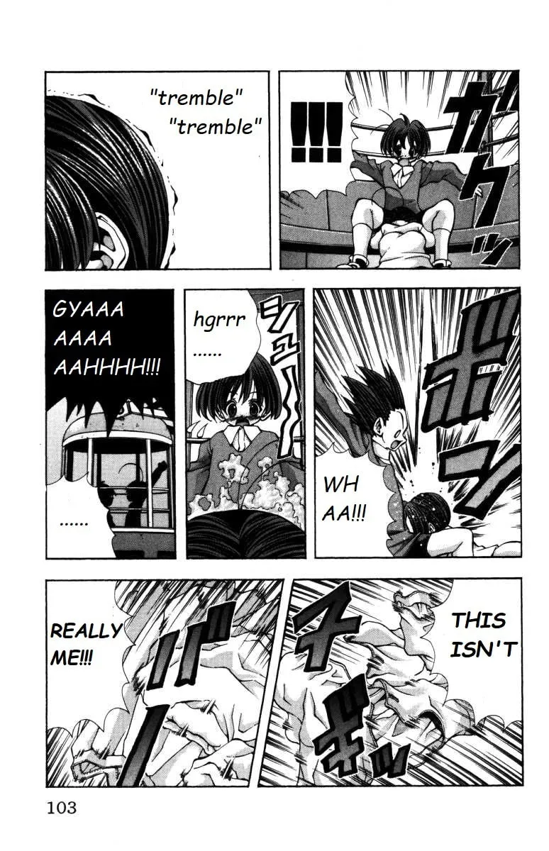Read Eiken chapter 138 image 18 on Lezhin