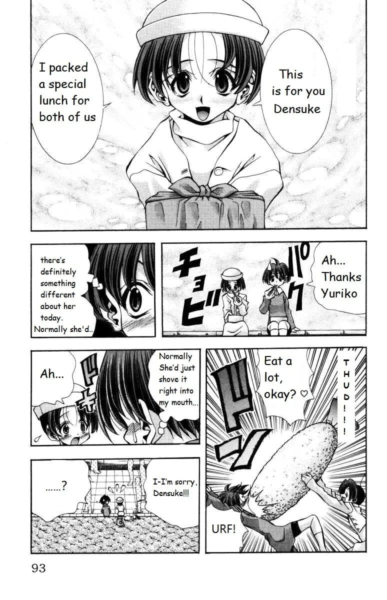 Read Eiken chapter 138 image 8 on Lezhin