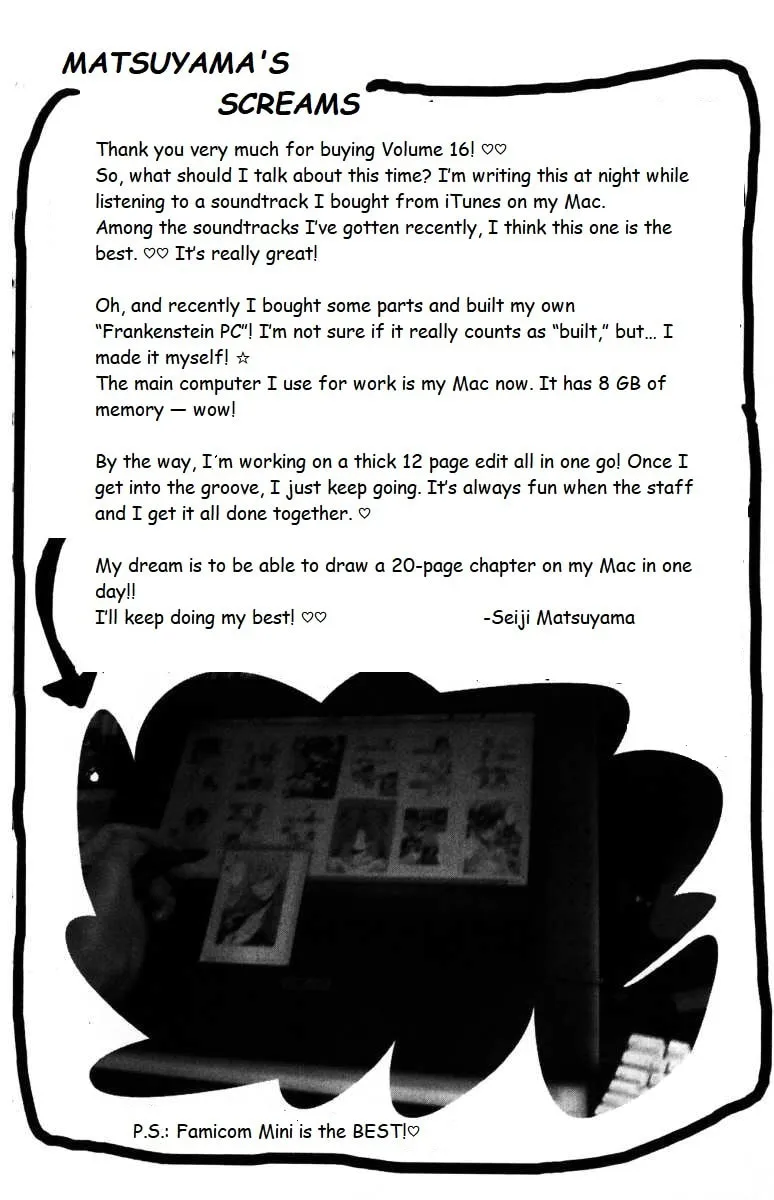 Read Eiken chapter 139 image 19 on Lezhin