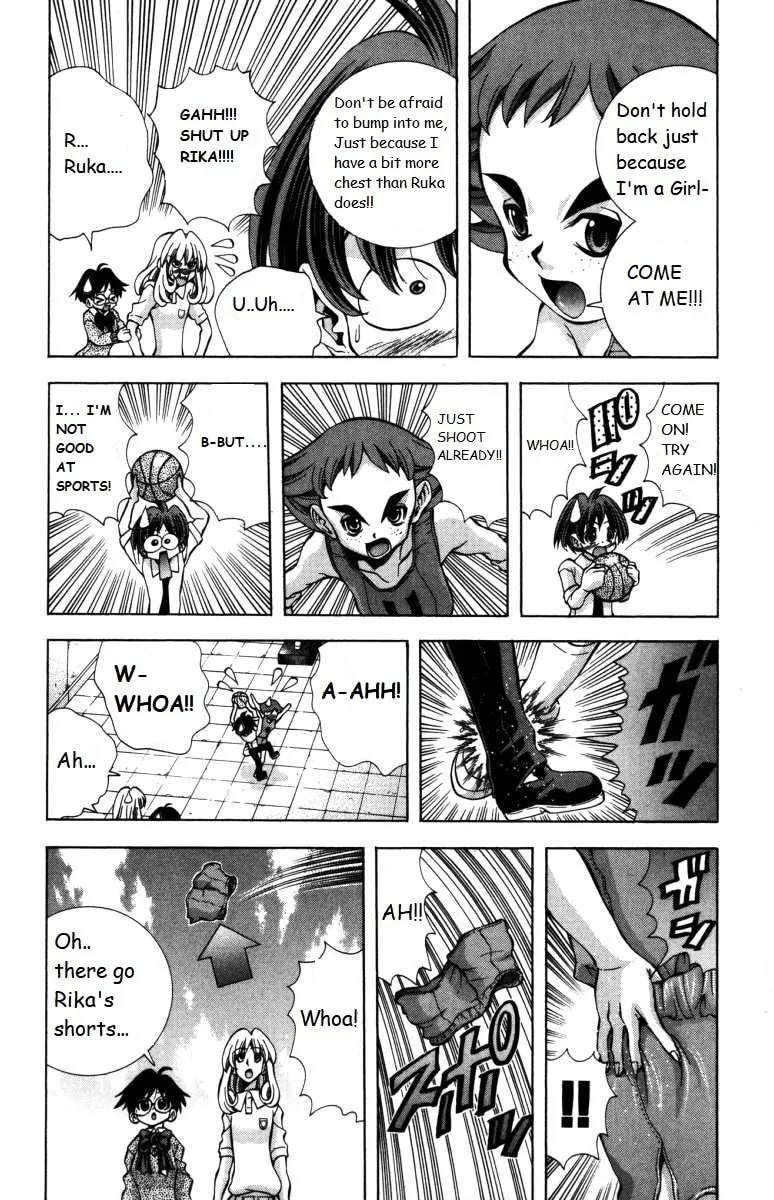 Read Eiken chapter 139 image 9 on Lezhin