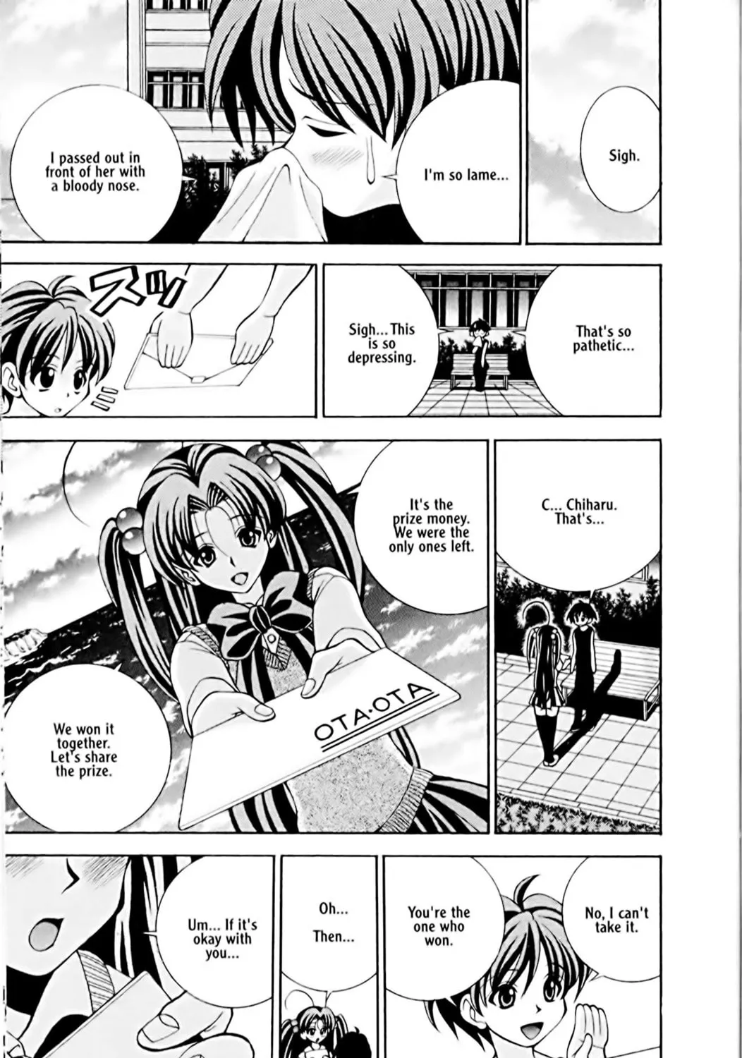 Read Eiken chapter 14 image 36 on Lezhin