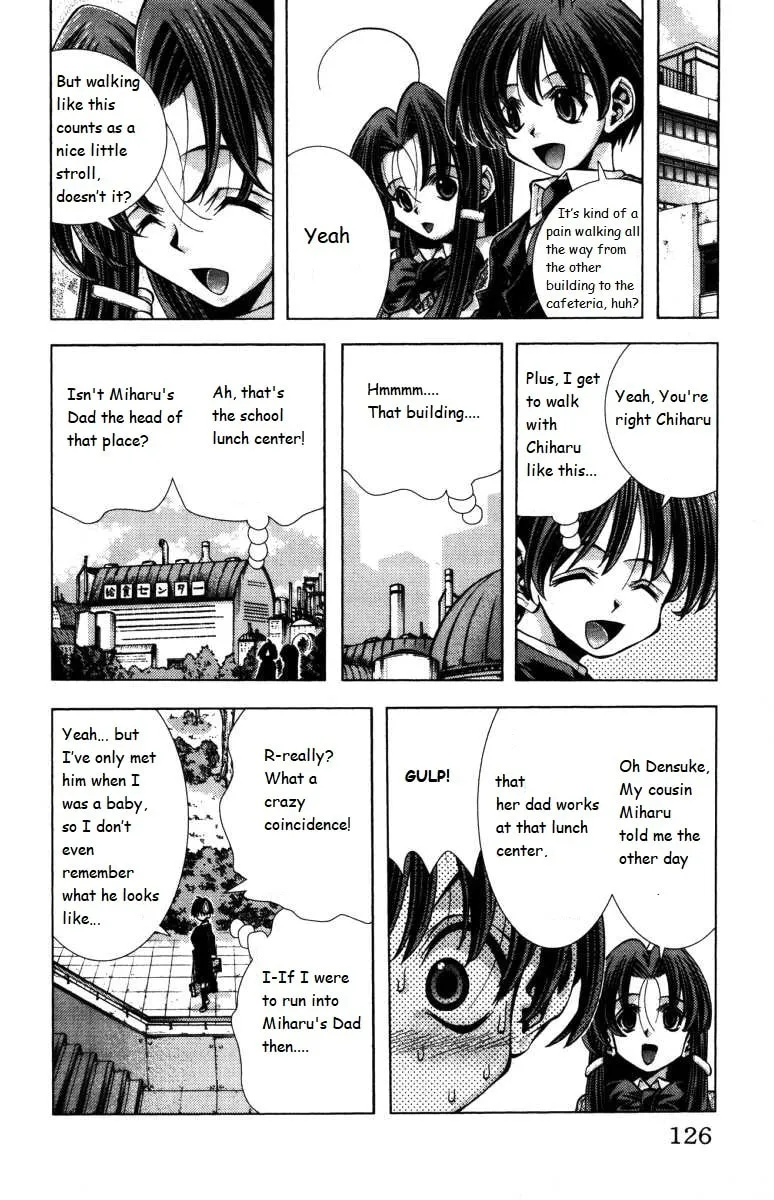 Read Eiken chapter 140 image 1 on Lezhin