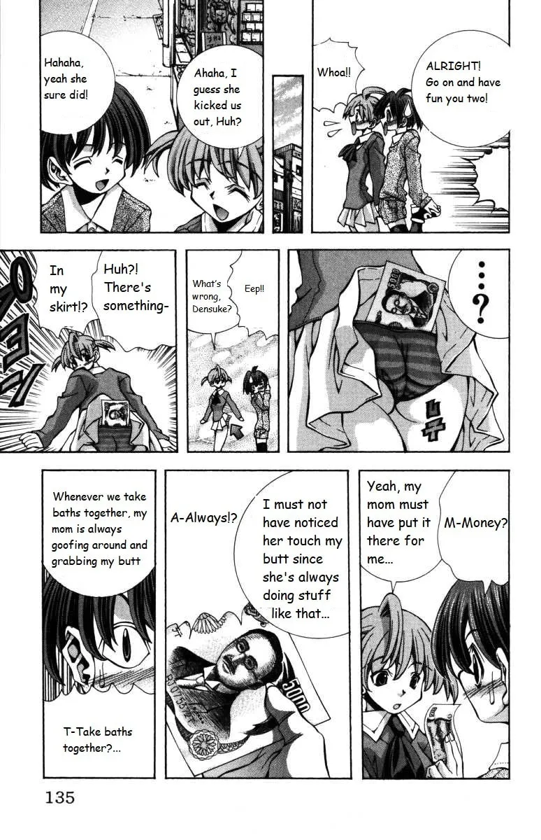 Read Eiken chapter 140 image 10 on Lezhin