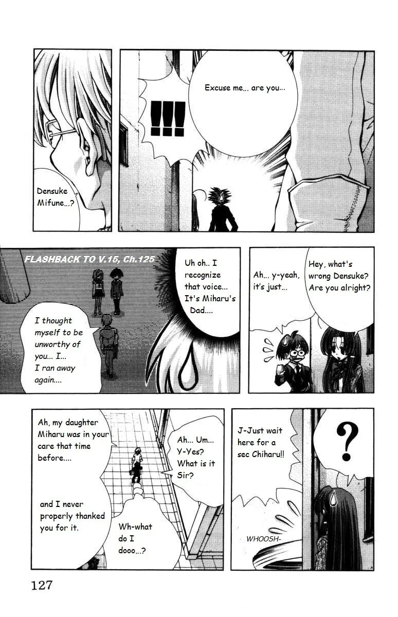 Read Eiken chapter 140 image 2 on Lezhin