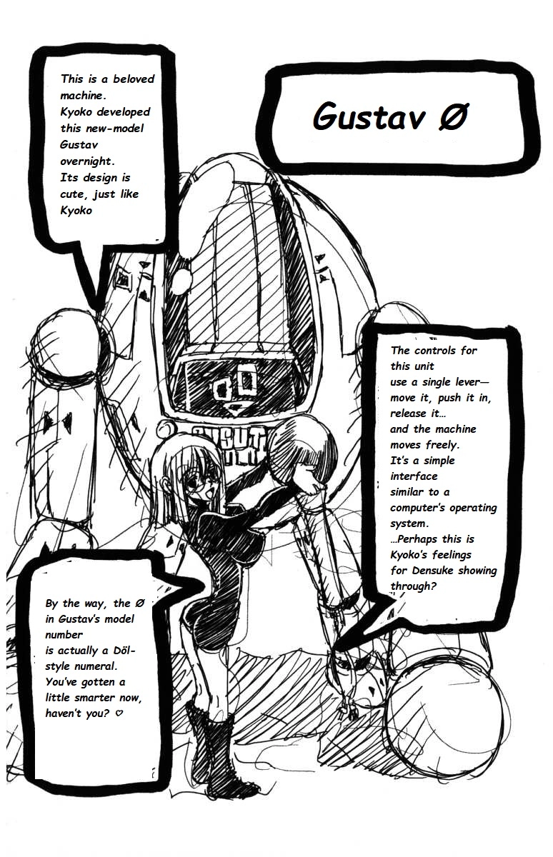 Read Eiken chapter 142 image 23 on Lezhin