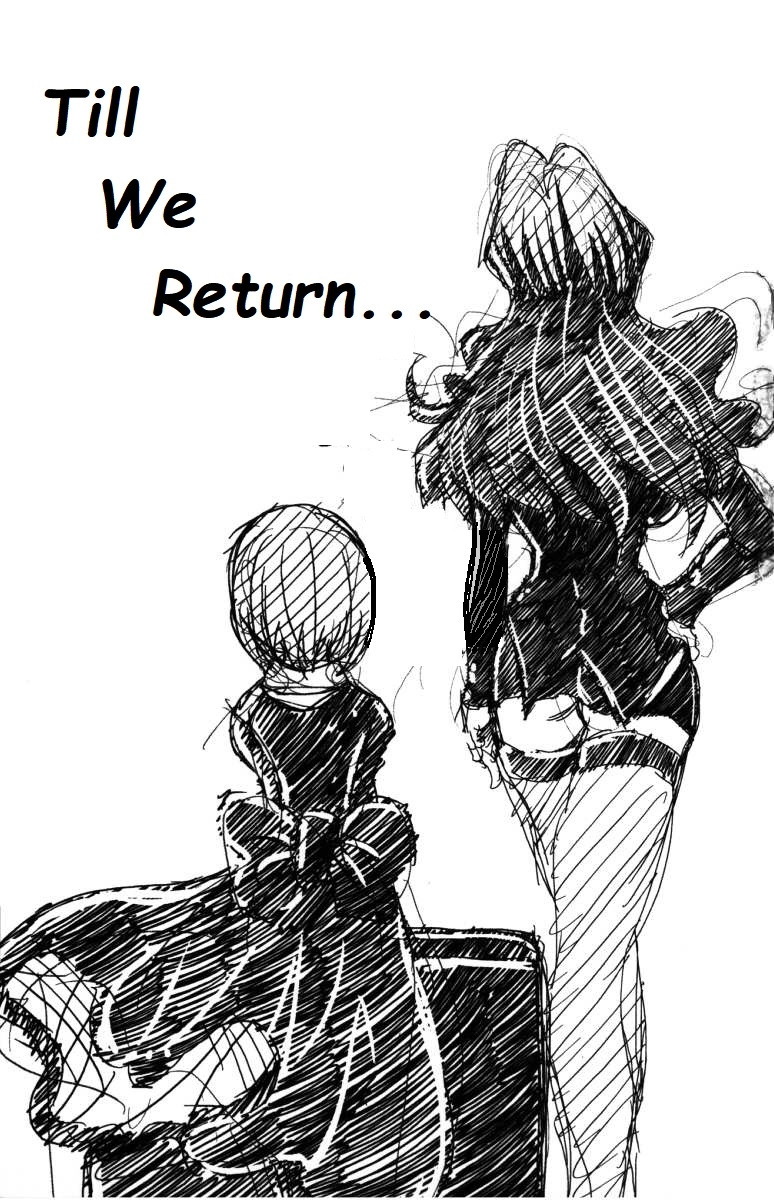 Read Eiken chapter 142 image 25 on Lezhin