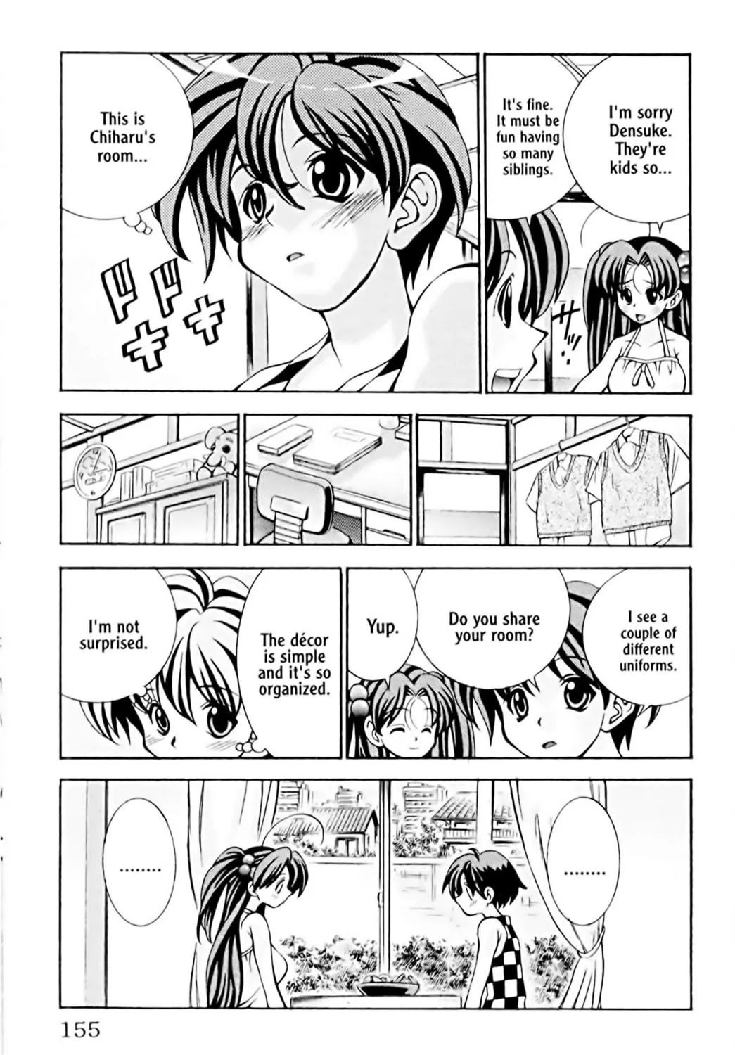 Read Eiken chapter 15 image 12 on Lezhin