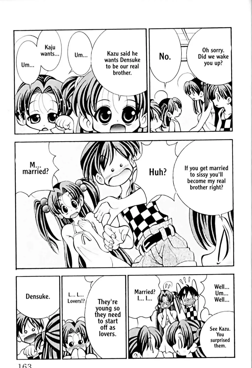 Read Eiken chapter 15 image 28 on Lezhin