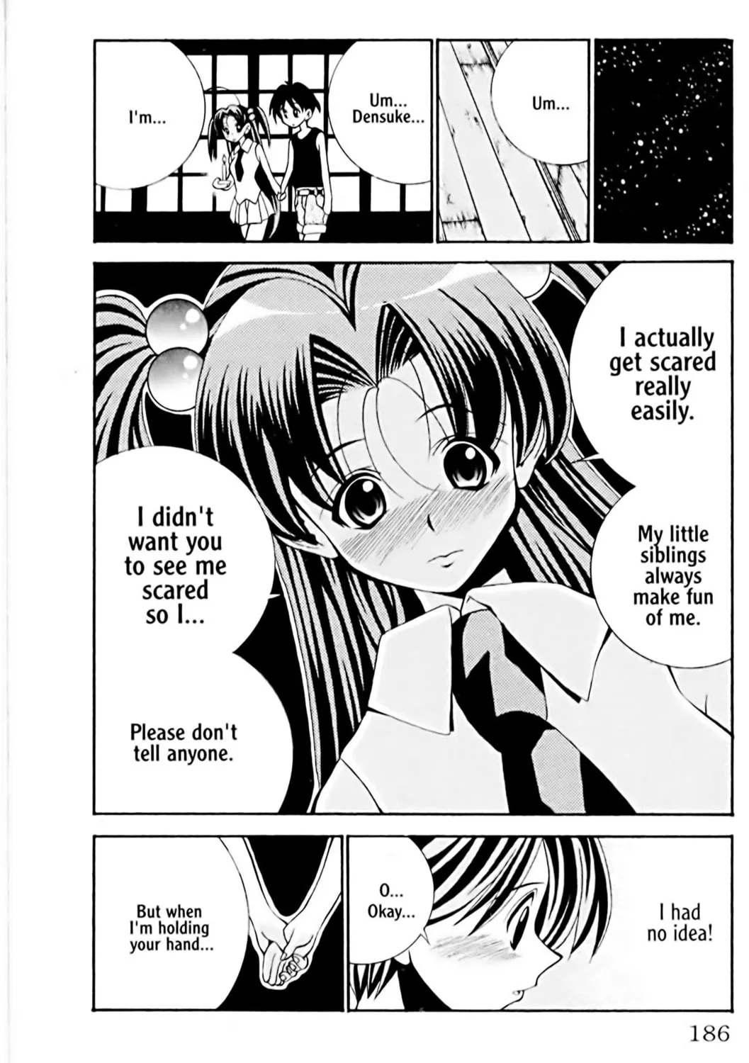 Read Eiken chapter 16 image 34 on Lezhin