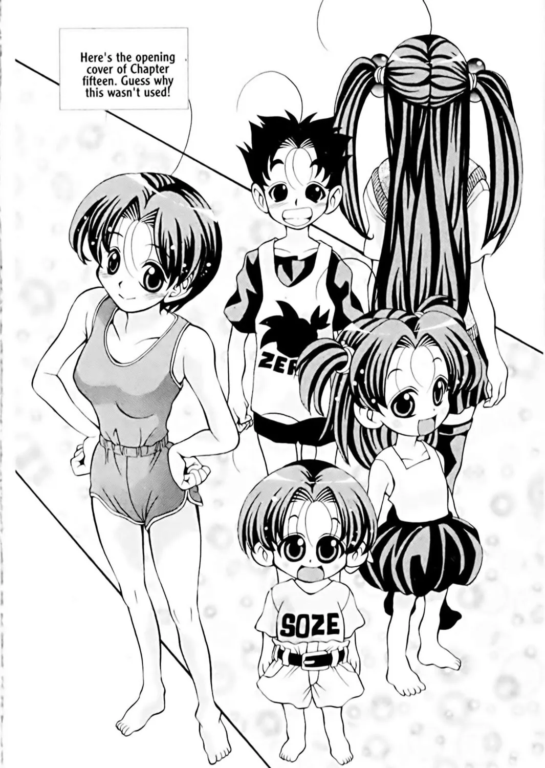 Read Eiken chapter 16 image 42 on Lezhin