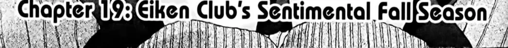 Read Eiken chapter 19 image 1 on Lezhin