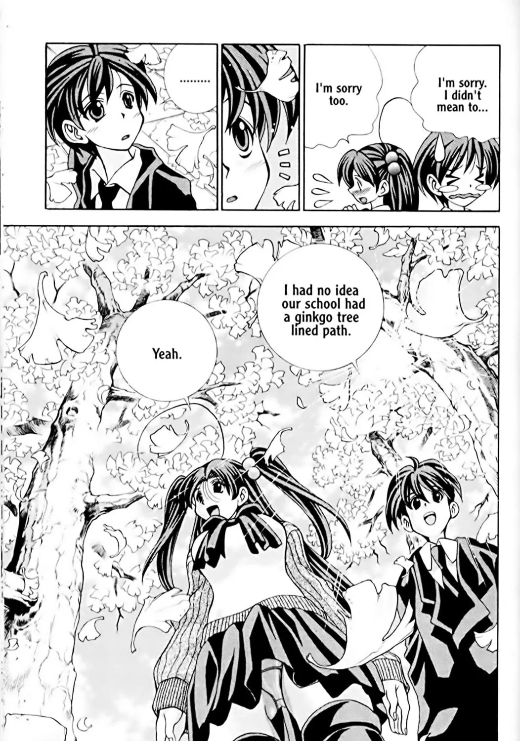 Read Eiken chapter 19 image 24 on Lezhin